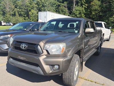 2015 Toyota Tacoma Base