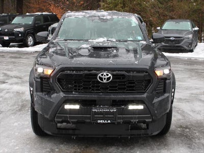 2024 Toyota Tacoma TRD Sport Hybrid