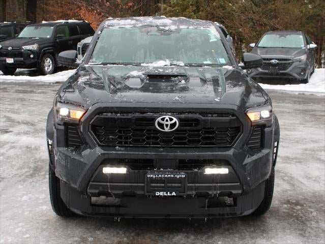 2024 Toyota Tacoma TRD Sport Hybrid