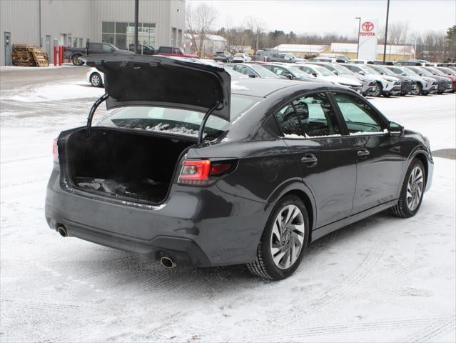 2023 Subaru Legacy Touring XT