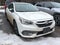 2020 Subaru Legacy Touring XT