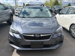 2017 Subaru Impreza Premium