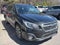 2018 Subaru Outback Touring