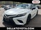 2022 Toyota Camry TRD V6