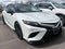 2022 Toyota Camry TRD V6