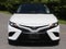 2022 Toyota Camry TRD V6