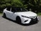 2022 Toyota Camry TRD V6