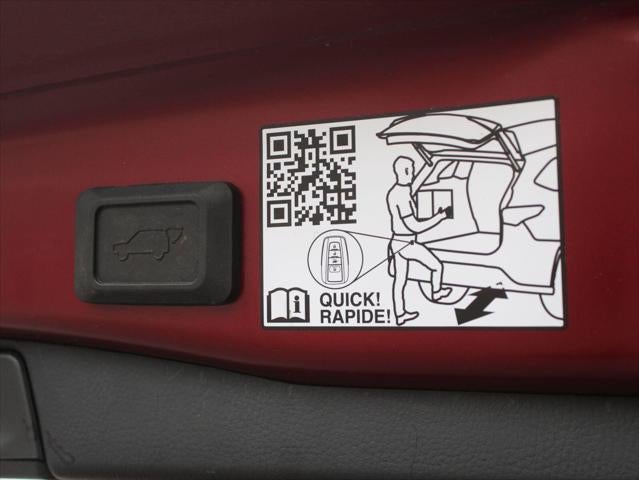2022 Toyota RAV4 Hybrid Limited