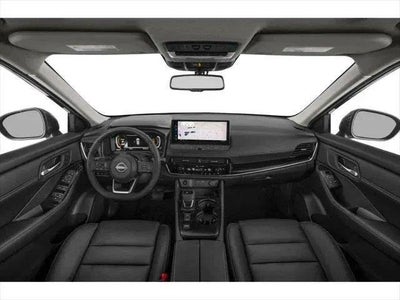 2026 Nissan Rogue SL