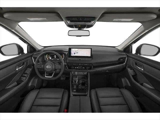 2026 Nissan Rogue SL