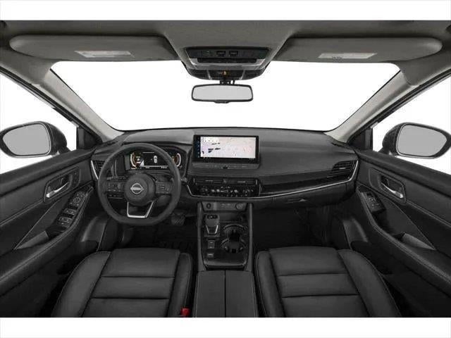 2026 Nissan Rogue SL