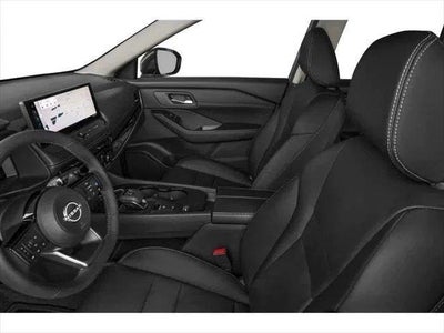 2026 Nissan Rogue SL