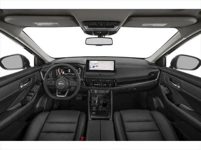 2026 Nissan Rogue SL