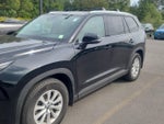 2024 Toyota Grand Highlander Hybrid XLE