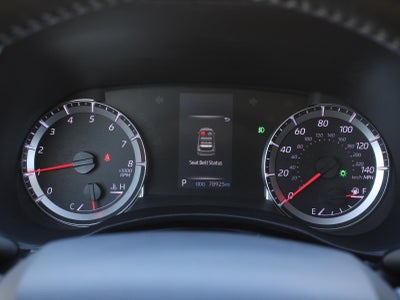 2020 Toyota Highlander LE