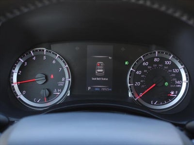 2020 Toyota Highlander LE