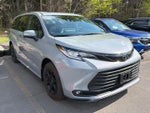 2026 Toyota Sienna Woodland Edition