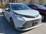 2025 Toyota Sienna Woodland Edition