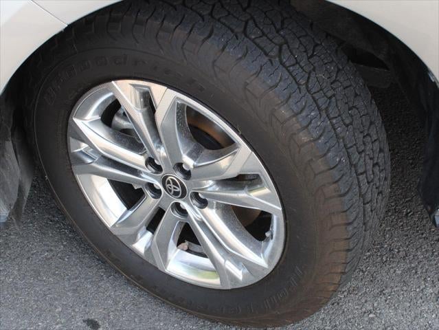2022 Toyota Sienna XSE