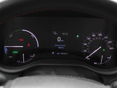 2022 Toyota Sienna XSE