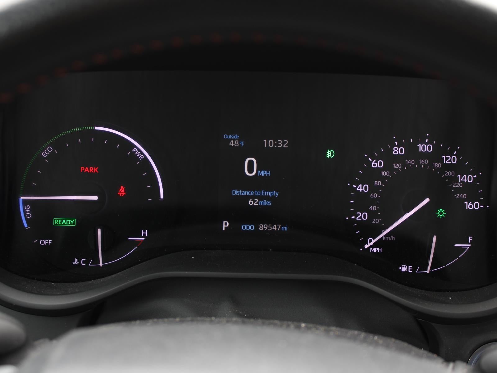 2022 Toyota Sienna XSE