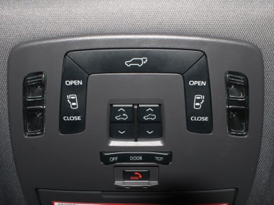 2022 Toyota Sienna XSE