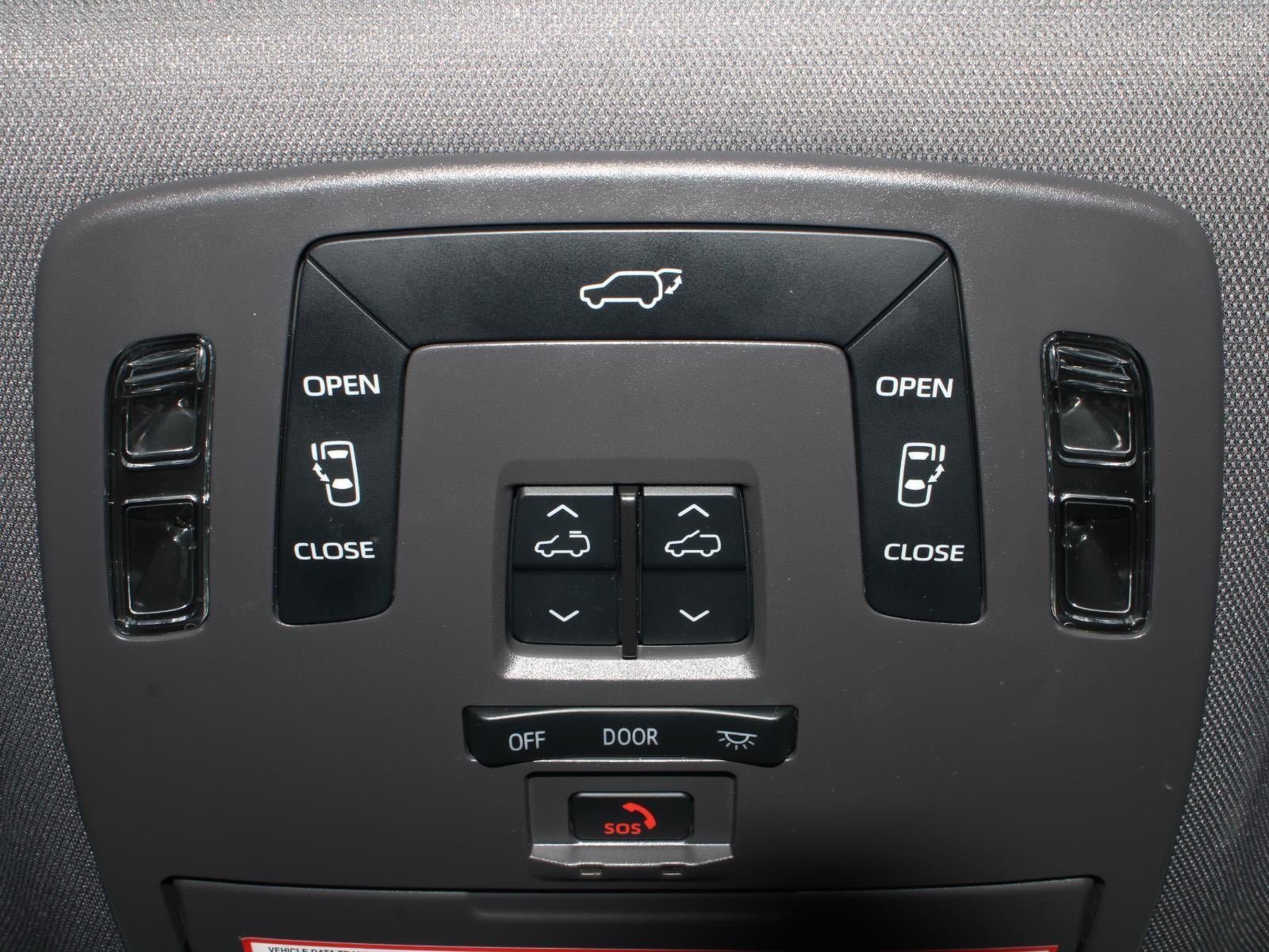 2022 Toyota Sienna XSE