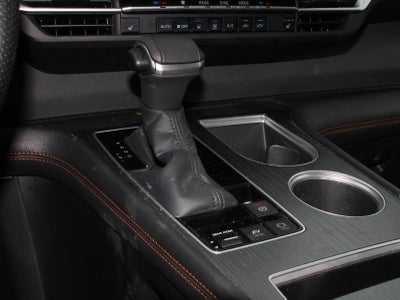 2022 Toyota Sienna XSE