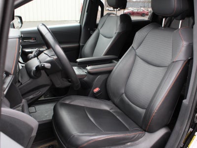 2022 Toyota Sienna XSE