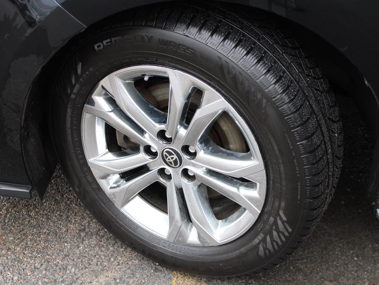 2022 Toyota Sienna XSE