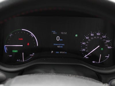 2022 Toyota Sienna XSE