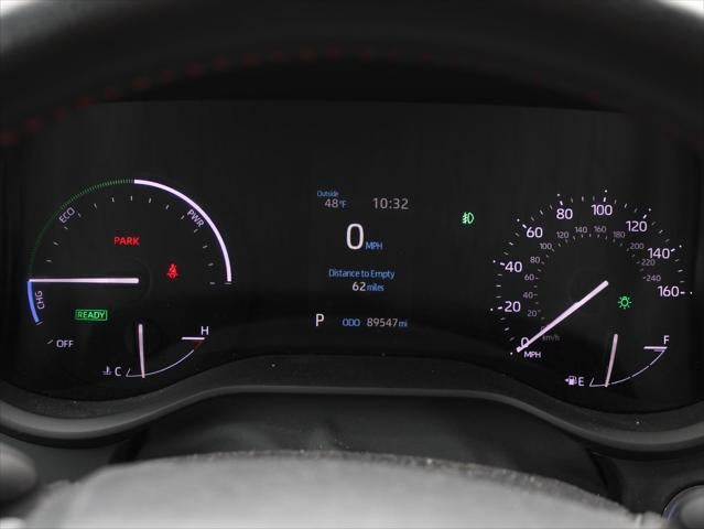 2022 Toyota Sienna XSE