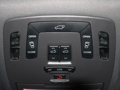 2022 Toyota Sienna XSE