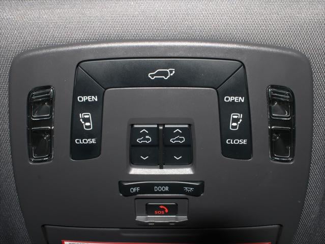 2022 Toyota Sienna XSE