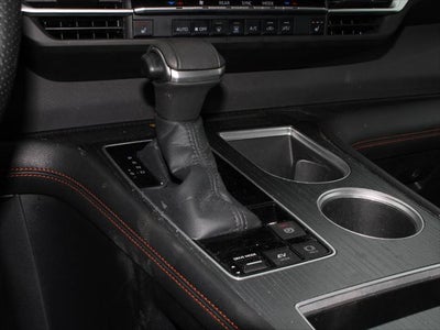 2022 Toyota Sienna XSE