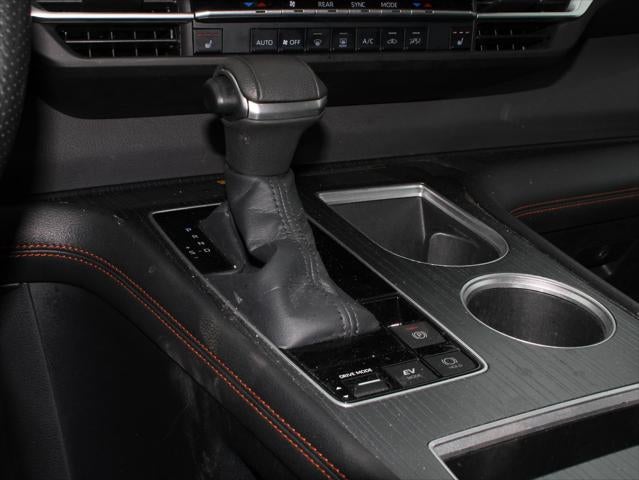 2022 Toyota Sienna XSE