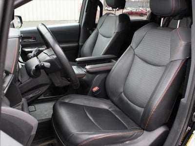 2022 Toyota Sienna XSE