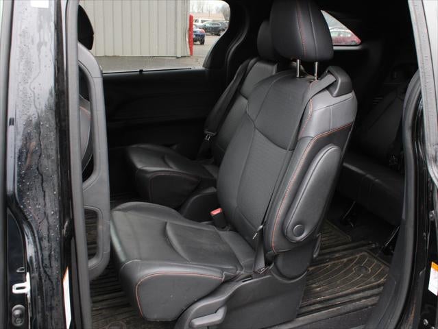 2022 Toyota Sienna XSE