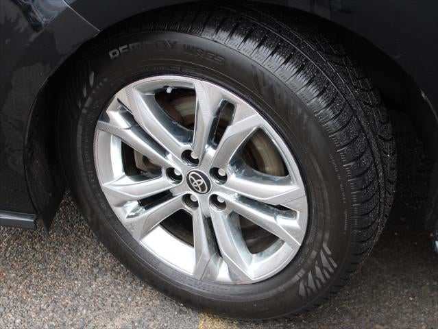 2022 Toyota Sienna XSE