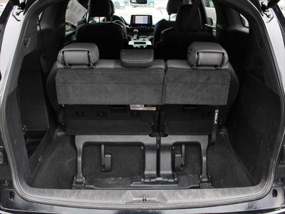 2022 Toyota Sienna XSE