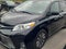 2020 Toyota Sienna XLE