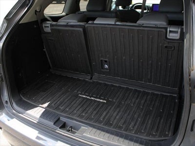 2023 Toyota Highlander Hybrid Limited
