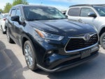 2023 Toyota Highlander Hybrid Limited