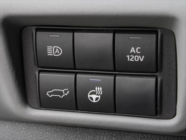 2023 Toyota Highlander Hybrid Limited