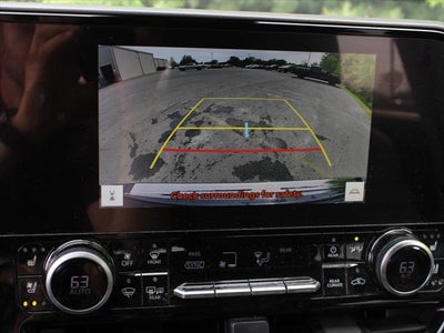 2023 Toyota Highlander Hybrid Limited