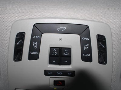 2023 Toyota Sienna Limited