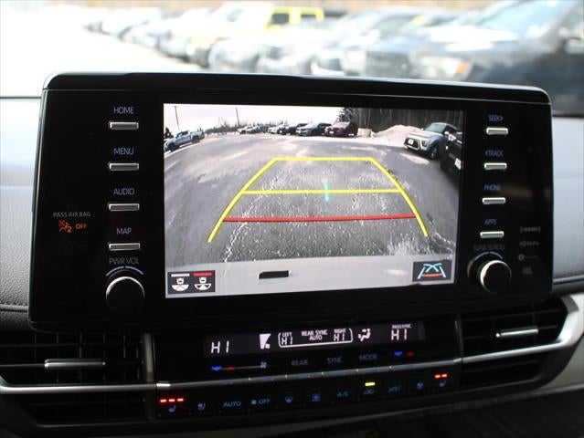 2023 Toyota Sienna Limited