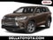 2019 Toyota Highlander LE Plus
