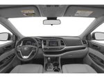 2019 Toyota Highlander LE Plus