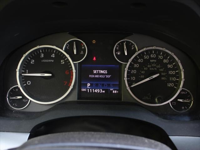 2017 Toyota Tundra 1794 Edition